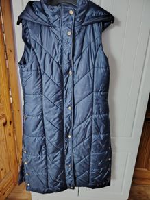 Female Vest  M  Sized