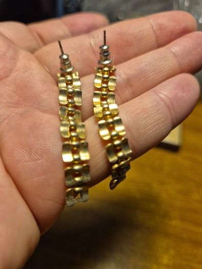 Vintage Earrings