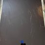 Led mirror for en-suite bathroom 50x70 dimmable 3 colours Image 6