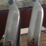 Pair of Callaway Great Big Berta Long Irons Image 3