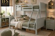 New Triple bunk 4ft6 double ONLY 449 euro