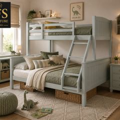 New Triple bunk 4ft6 double ONLY 449 euro