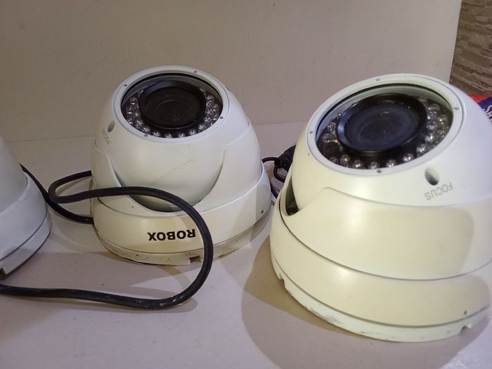 CCTV Camera