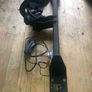BMW detachable tow bar. Image 2