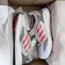 brand new Adidas girls trainers UK 1 Image 3