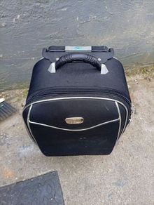 suitcase