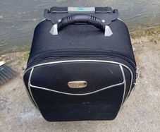suitcase