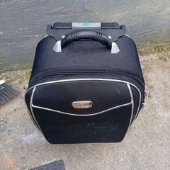 suitcase