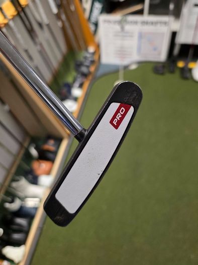 Odyssey White Hot Pro Putter 35"