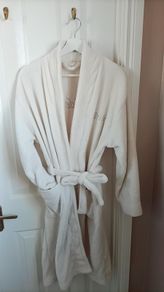 Bride Robe size small Uk 8/10