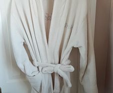 Bride Robe size small Uk 8/10