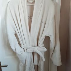 Bride Robe size small Uk 8/10