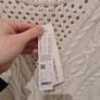 Espirit jumper dress BNWT size S Image 4