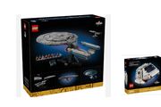 Lego STAR TREK BUNDLE !!! Get it before Christmas
