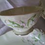 Royal Albert "Laurentian Snowdrop" Bone China Tea ware Image 5