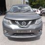 Breaking Nissan x-trail 2017 diesel Image 2