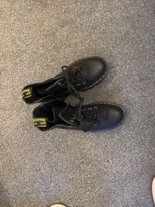 Dr. Martens
