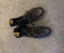 Dr. Martens
