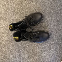 Dr. Martens