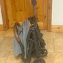 Uppababy Minu V2 Stroller (barely used) Image 4