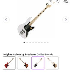 Sire V7 Vintage Swamp ash 2 gen