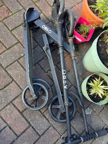 Scooters