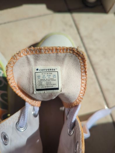 converse All Stars