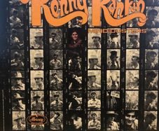 Kenny Rankin Mind-dusters lp