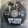 How Green Was My Valley (John Ford Film) [1941] Maureen O'Hara, Walter Pidgeon, Anna Lee, Donald Crisp & Roddy McDowall [Movie DVD] Academy Award Winner Image 6