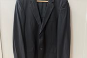 Wool Zara blazer size M