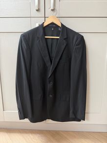 Wool Zara blazer size M