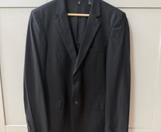 Wool Zara blazer size M