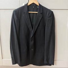 Wool Zara blazer size M