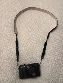 canon g7x mark ii