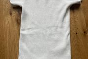 White Top- Size XS -Unknown Brand