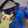 Plushies soft toys Image 4