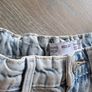 Girls flare jeans 8-9 Image 3