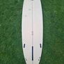 Circle One - Longboard Surfboard Image 2