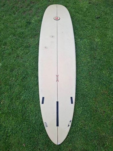 Circle One - Longboard Surfboard