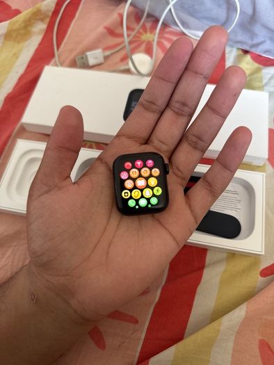 Apple Watch SE 2 40mm GPS