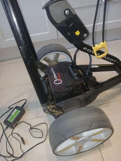 powacaddy fw5