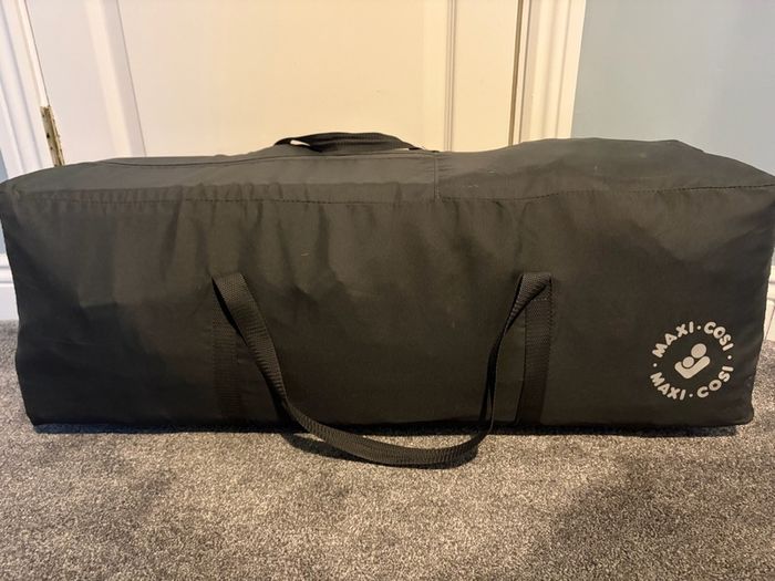 Maxi Cosi Swift Travel Cot