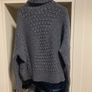 SUPERDRY grey jumper Image 5