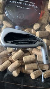 Inesis 8/9 Hybrid Iron HEAD