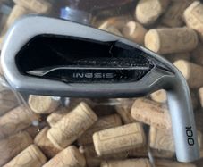 Inesis 8/9 Hybrid Iron HEAD