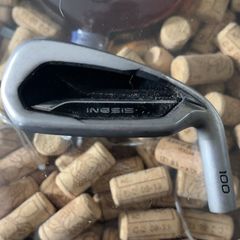 Inesis 8/9 Hybrid Iron HEAD