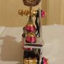 Silver Phoenix Tattoo Machine ((Beautiful)) Image 4