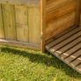 Log Store (1200mm x 600mm) Image 7
