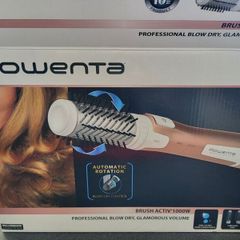 Rowenta brush activ 1000w