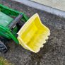 toy tractor & trailer Image 5